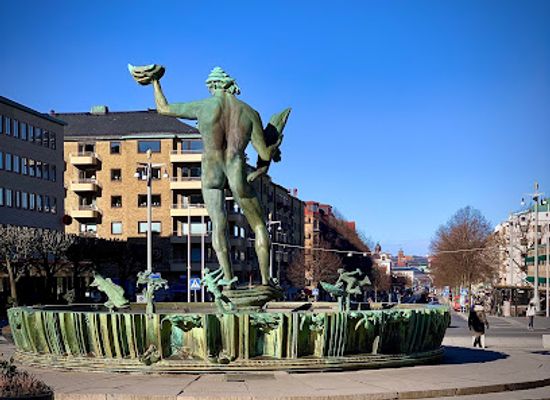 sweden/gotaland/landmark/gotaplatsen