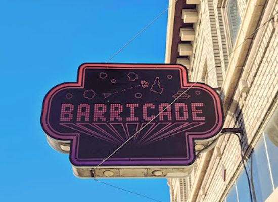 idaho/pocatello/landmark/barricade