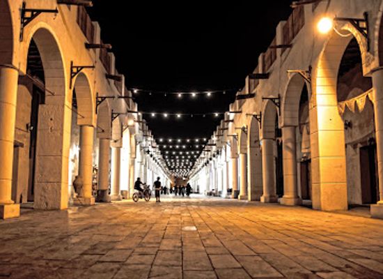 saudi-arabia/medina/landmark/king-fahd-central-park