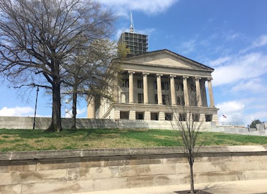 tennessee/nashville-basin/landmark/tennessee-state-capitol