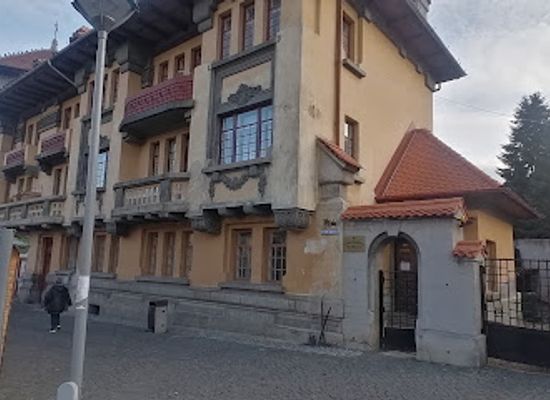 romania/brasov/landmark/alley-of-stars