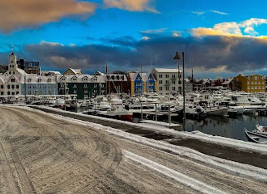 faroe-islands/argir/landmark/torshavn-cathedral
