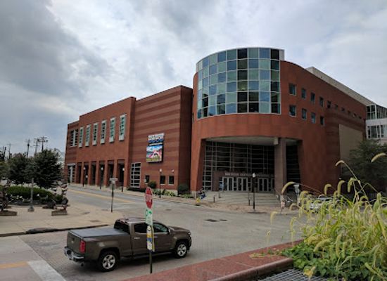 kentucky/covington/landmark/northern-kentucky-convention-center