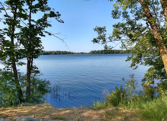 minnesota/big-woods/landmark/greenleaf-lake-state-recreation-area