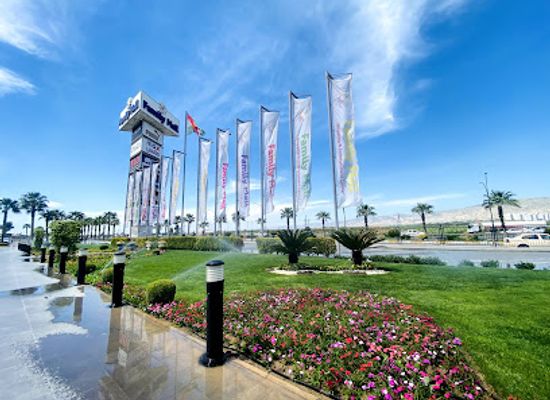 iraq/dohuk-governorate/landmark/family-mall-duhok