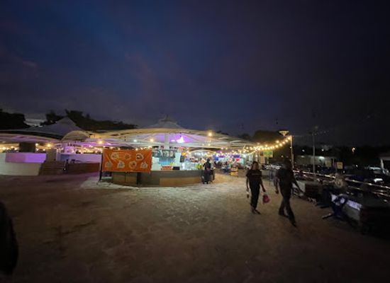 brunei/bandar-seri-begawan/gadong/landmark/gadong-night-market-funfair