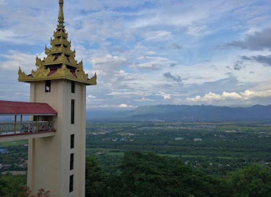myanmar-burma/sagaing-region/landmark/mandalay-hill