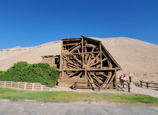utah/goblin-valley/landmark/wolverton-mill