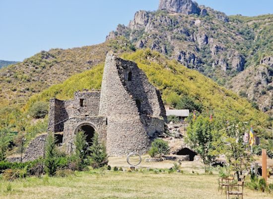 armenia/alaverdi/landmark/akhtala-monastery-fortress