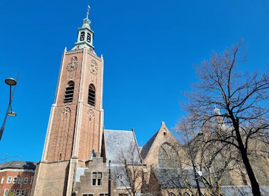 netherlands/the-hague/landmark/grote-kerk