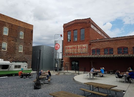 virginia/petersburg/landmark/trapezium-brewing-co