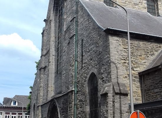 belgium/tournai/landmark/sint-piatuskerk