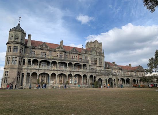 india/shimla/summer-hill/landmark/viceregal-lodge