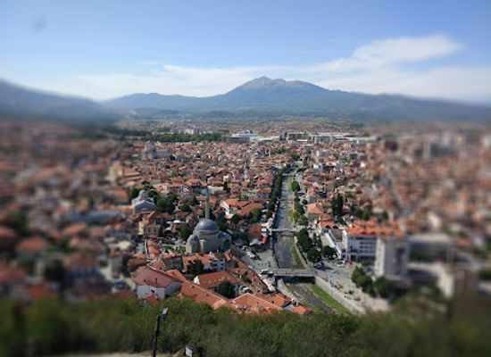 kosovo/prizren/landmark/baraca