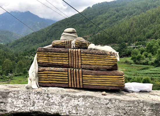 bhutan/western-bhutan/landmark/choki-traditional-art-school