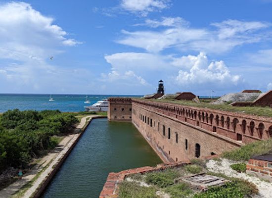 florida/florida-keys/landmark/dry-tortugas-national-park
