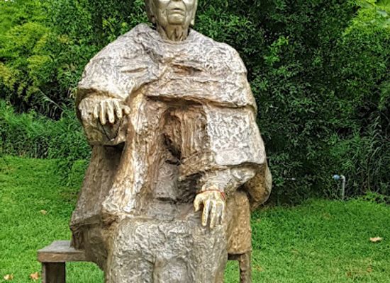 bulgaria/southwest-bulgaria/landmark/baba-vanga-house-museum-in-rupite