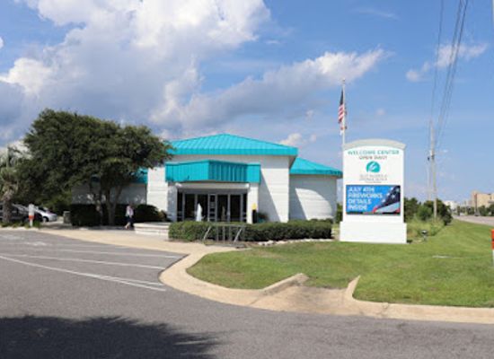 alabama/gulf-shores/landmark/orange-beach-welcome-center