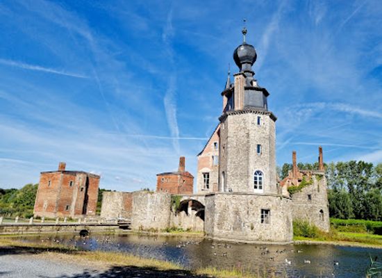 belgium/county-of-hainaut/landmark/havre-castle