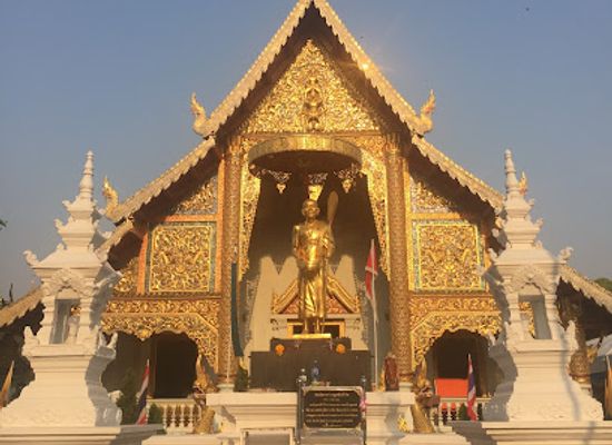 thailand/chiang-mai/landmark/wat-chai-phrakiat