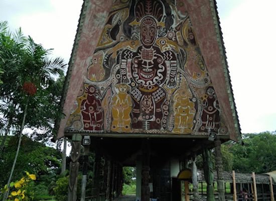 papua-new-guinea/eastern-highlands/landmark/papua-new-guinea-national-museum-and-art-gallery