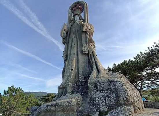 portugal/minho/landmark/virxe-da-rocha-virgen-de-la-roca