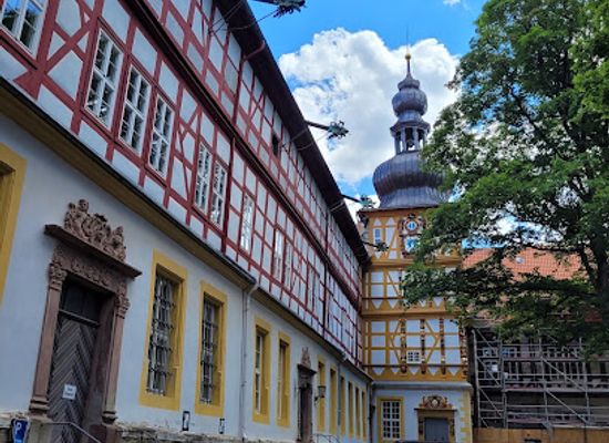 germany/harz/landmark/herzberg-castle