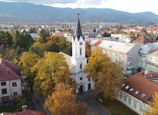 slovakia/martin/landmark/lutheran-church
