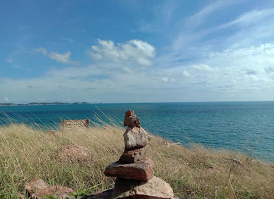 thailand/eastern-thailand/landmark/khao-laem-ya-viewpoint