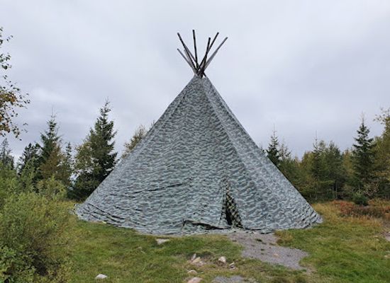 norway/oppland/landmark/solobservatoriet
