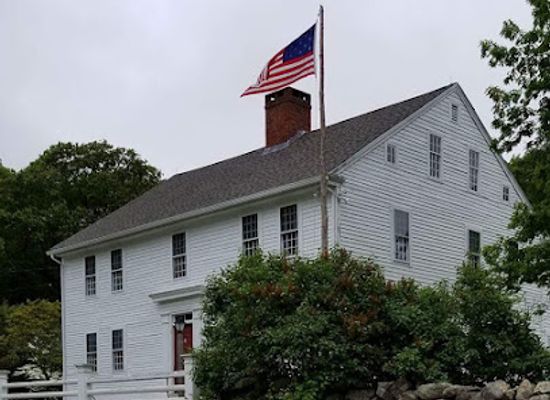 connecticut/new-london-county/landmark/the-nathan-lester-house-museum-and-tool-museum