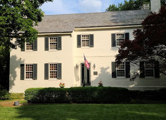 kentucky/louisville/landmark/zachary-taylor-house