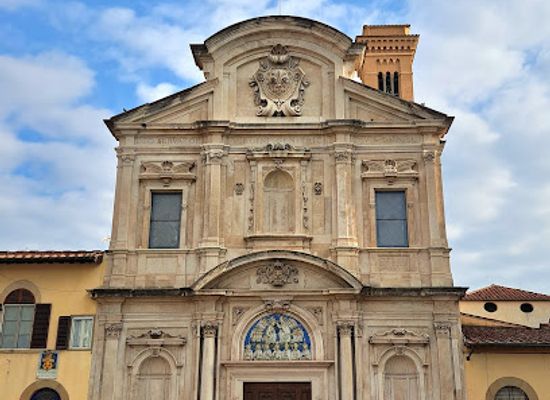 italy/florence/landmark/chiesa-di-san-salvatore-in-ognissanti