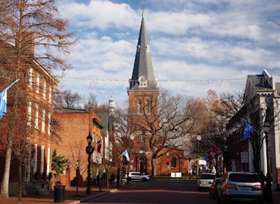 maryland/chesapeake-bay-area/landmark/st-anne-s-parish
