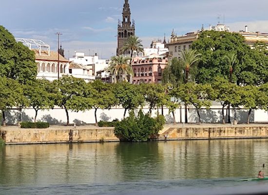 spain/seville/triana/landmark/pub-la-tertulia