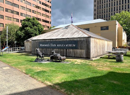 australia/mount-wellington/landmark/mawson-s-huts-replica-museum