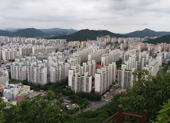 south-korea/mokpo/landmark/mokpo-natural-history-museum
