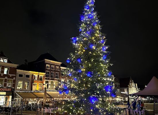 netherlands/delft/landmark/markt