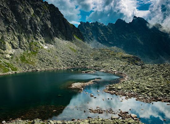 slovakia/tatras/landmark/capie-pleso
