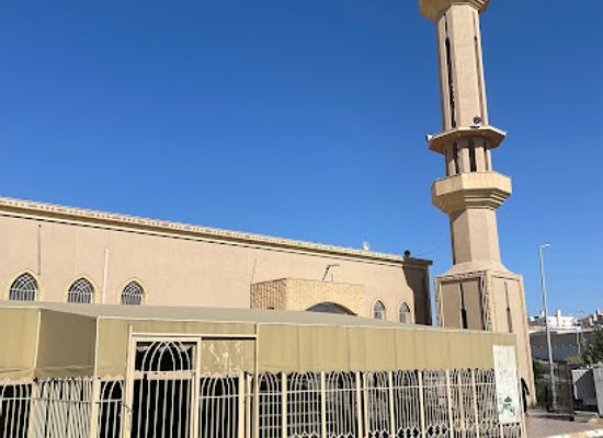saudi-arabia/khamis-mushait/landmark/king-salman-mosque