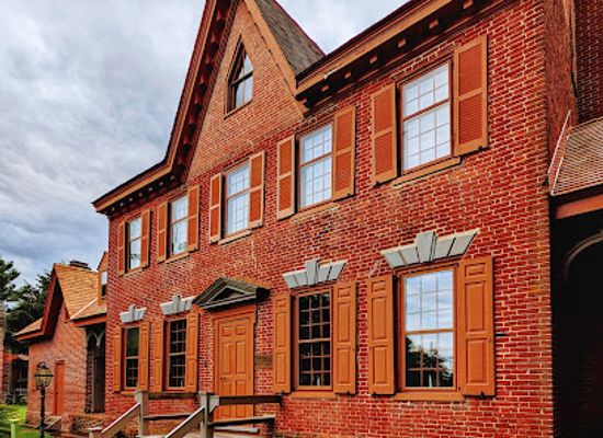 delaware/sussex-county/landmark/parson-thorne-mansion