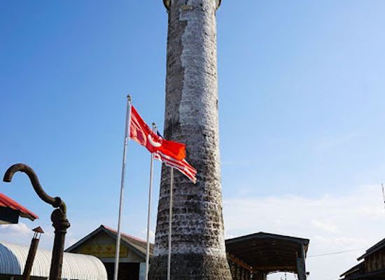 malaysia/kelantan/landmark/ktmb-tumpat-lighthouse