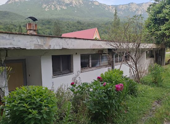 bosnia-and-herzegovina/sutjeska-national-park/landmark/omladinski-kamp-tjentiste