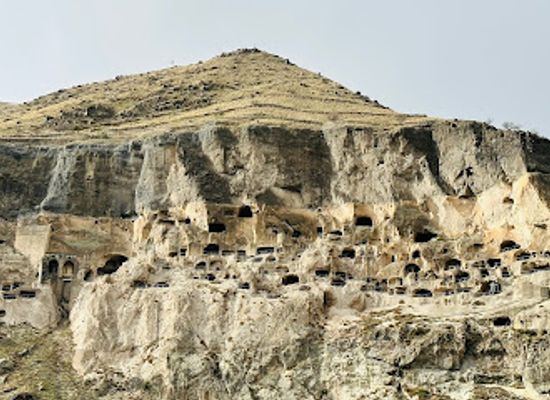 georgia/vardzia/landmark/view-of-vardzia