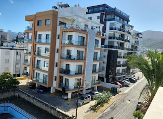 cyprus/kyrenia/landmark/enter-hostel