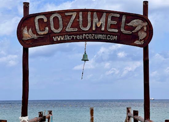mexico/cozumel/landmark/cozumel-mexico