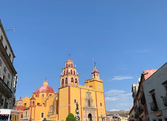 mexico/guanajuato/landmark/callejoneadas-guanajuato
