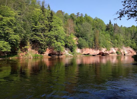 latvia/teici-nature-reserve/landmark/kuku-cliffs
