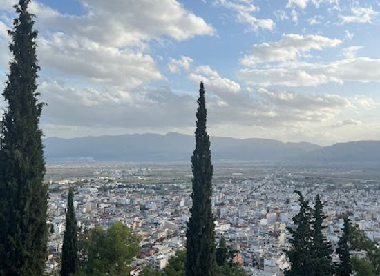 greece/lamia/landmark/castle-of-lamia-akrolamia