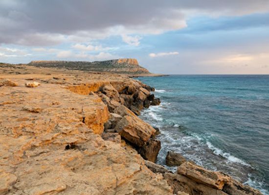 cyprus/protaras/landmark/cape-cavo-greco